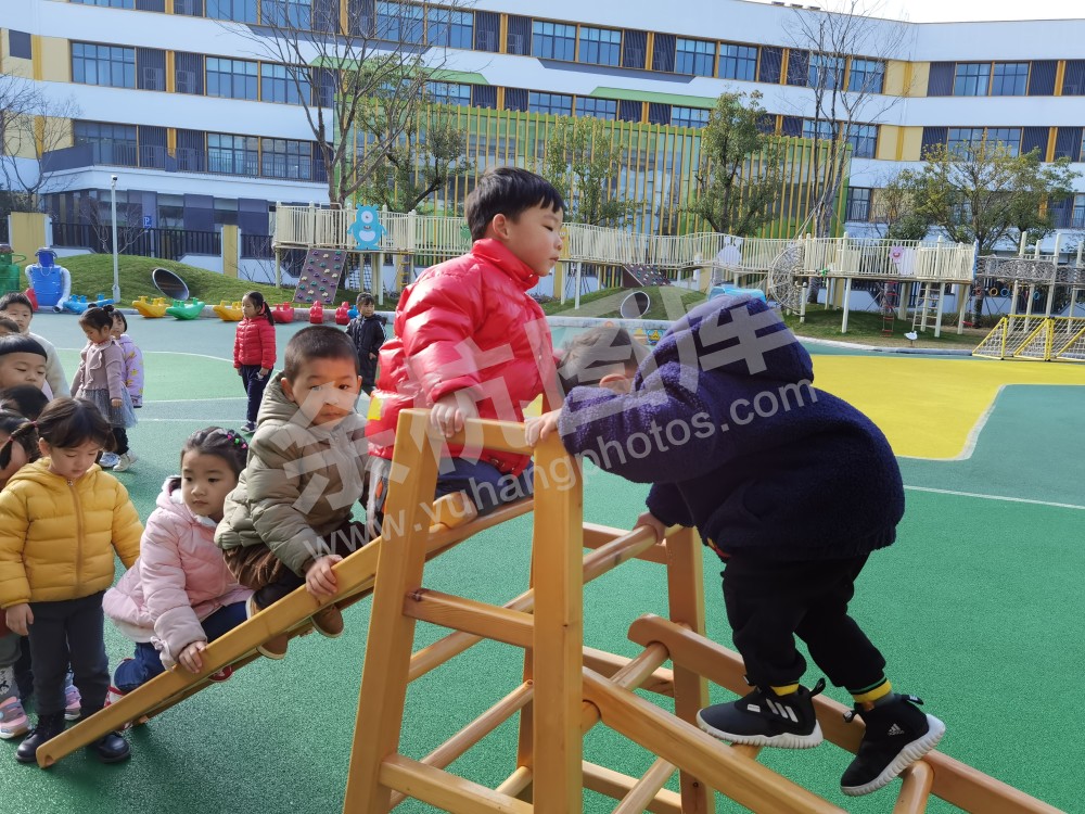 海创幼儿园