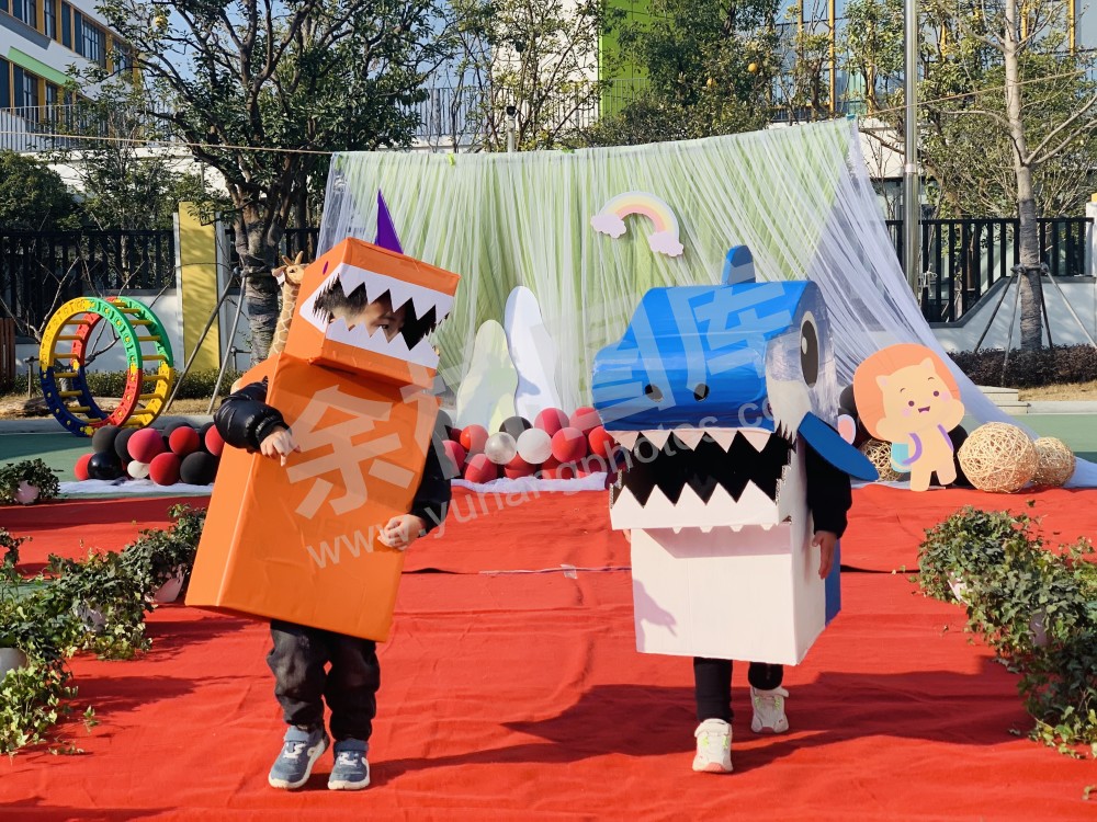 海创幼儿园