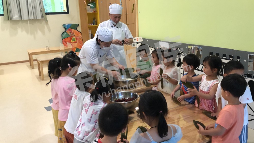 海创幼儿园