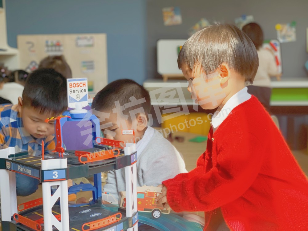 海创幼儿园
