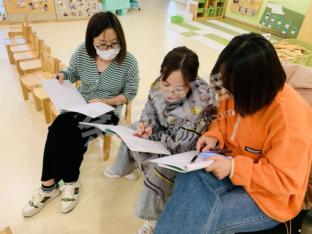 海创幼儿园