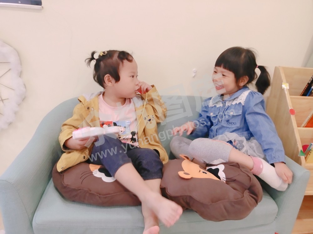 海创幼儿园