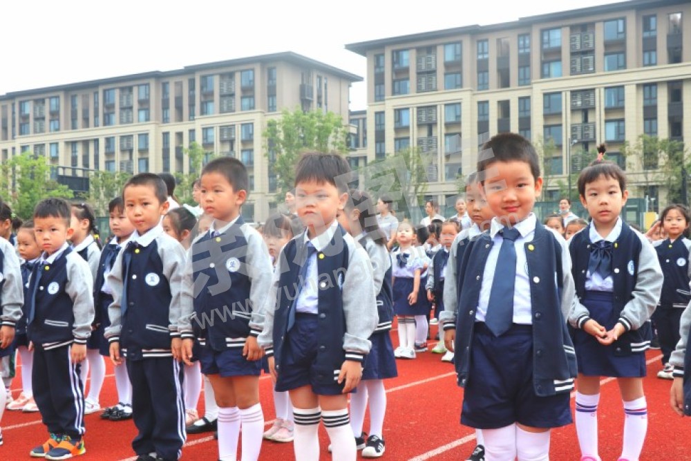 海创幼儿园