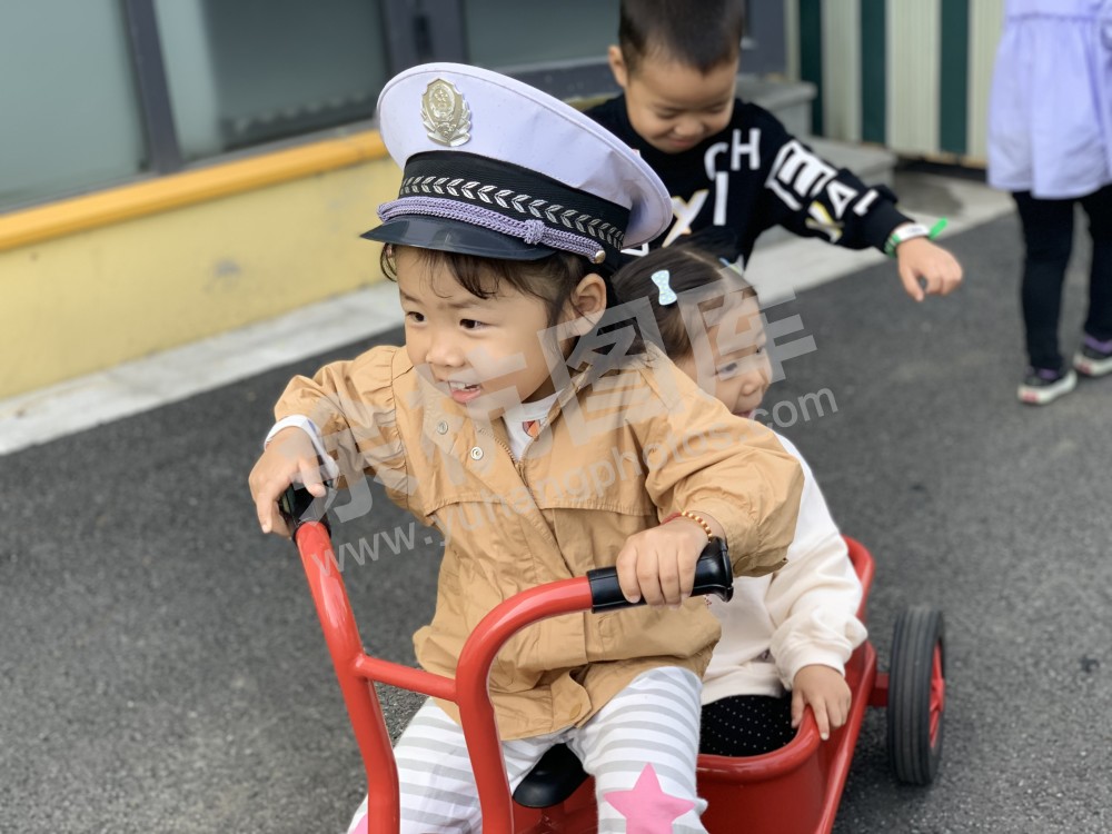 海创幼儿园