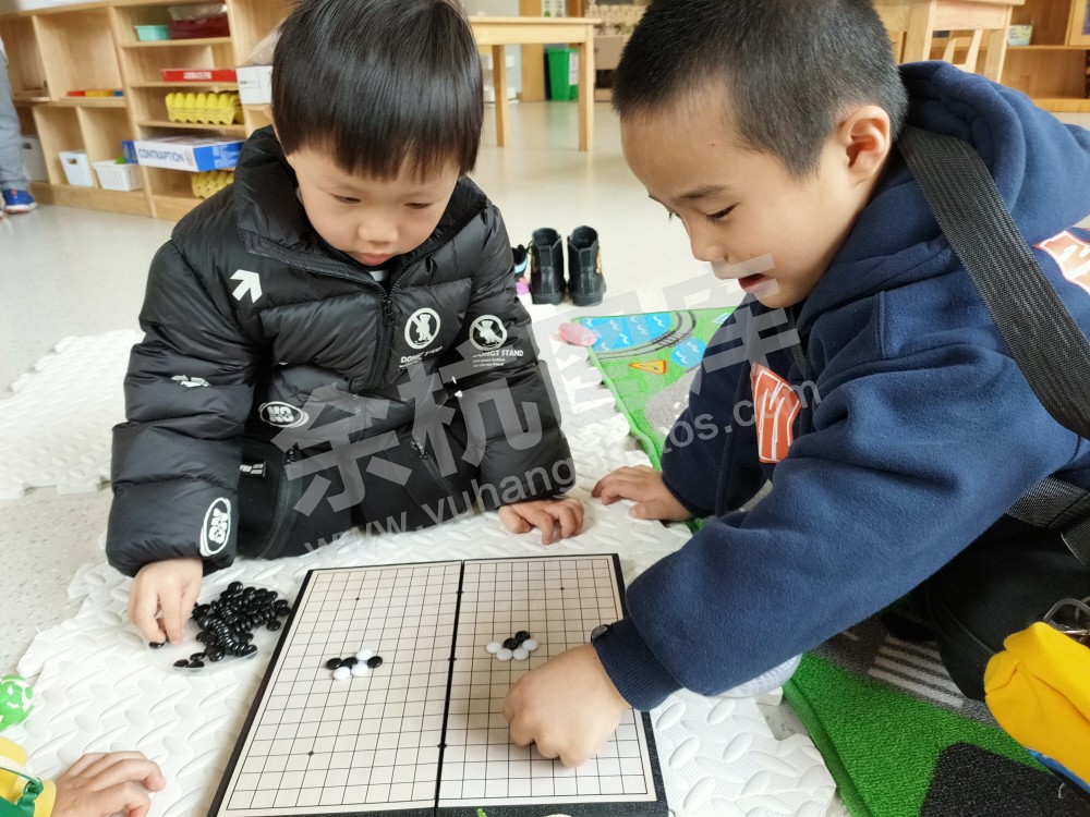 海创幼儿园