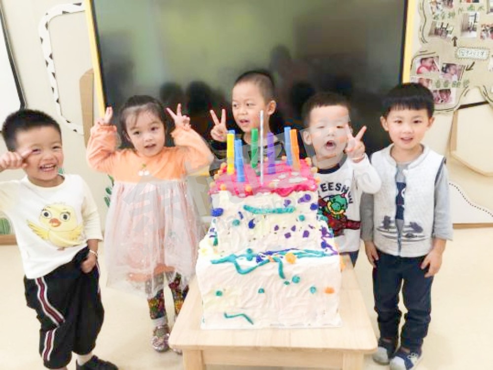 海创幼儿园