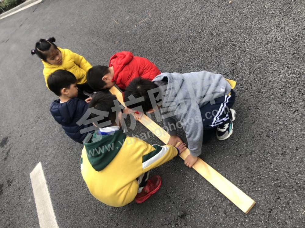 海创幼儿园