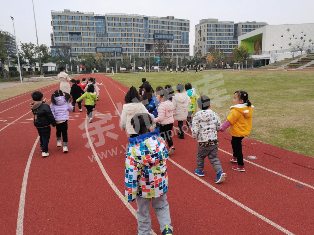 海创幼儿园