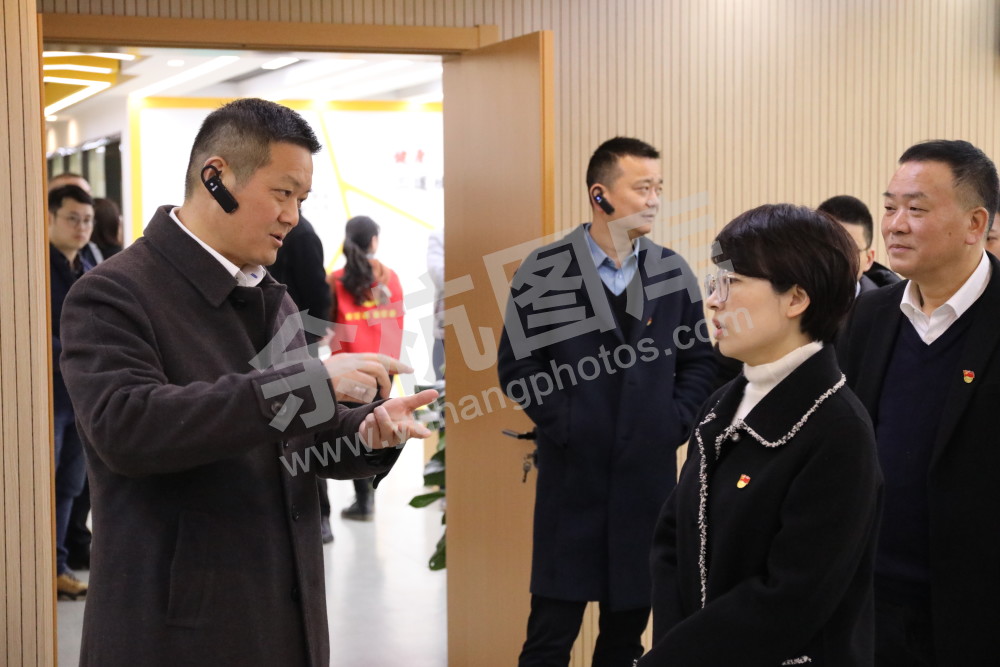 五常市民客厅启动仪式