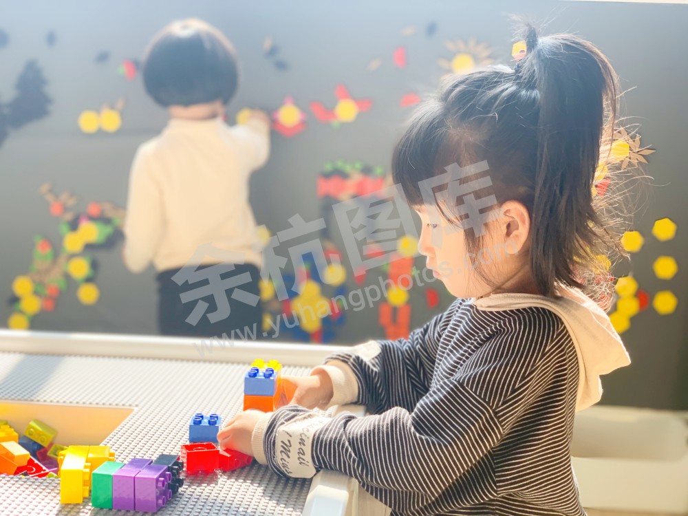 海创幼儿园