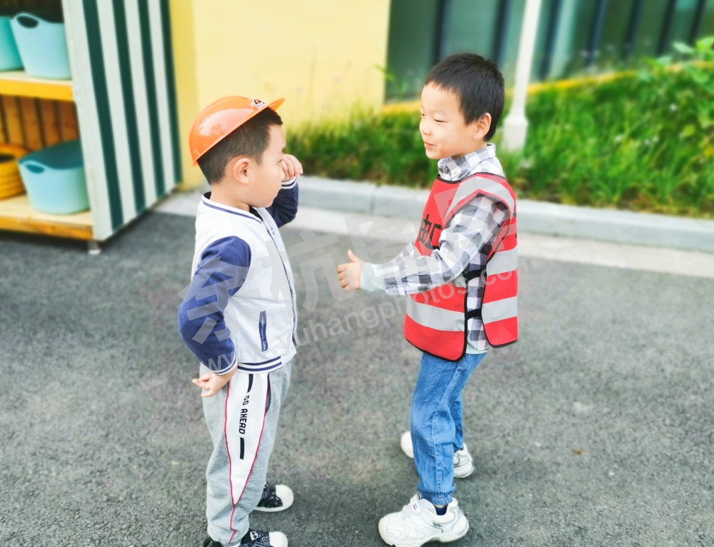 海创幼儿园