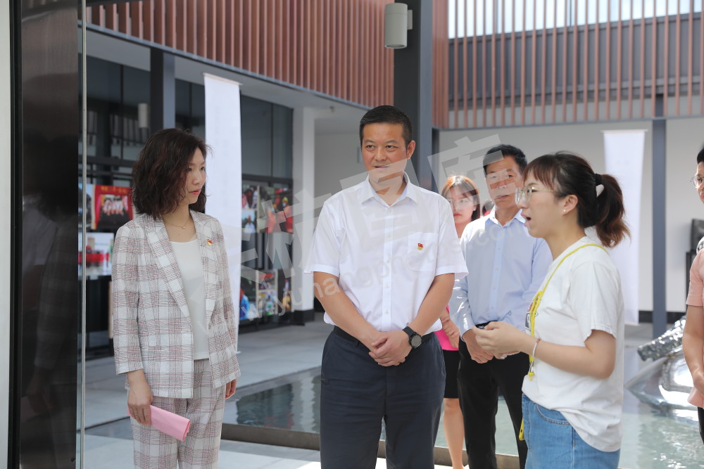 五常书画展
