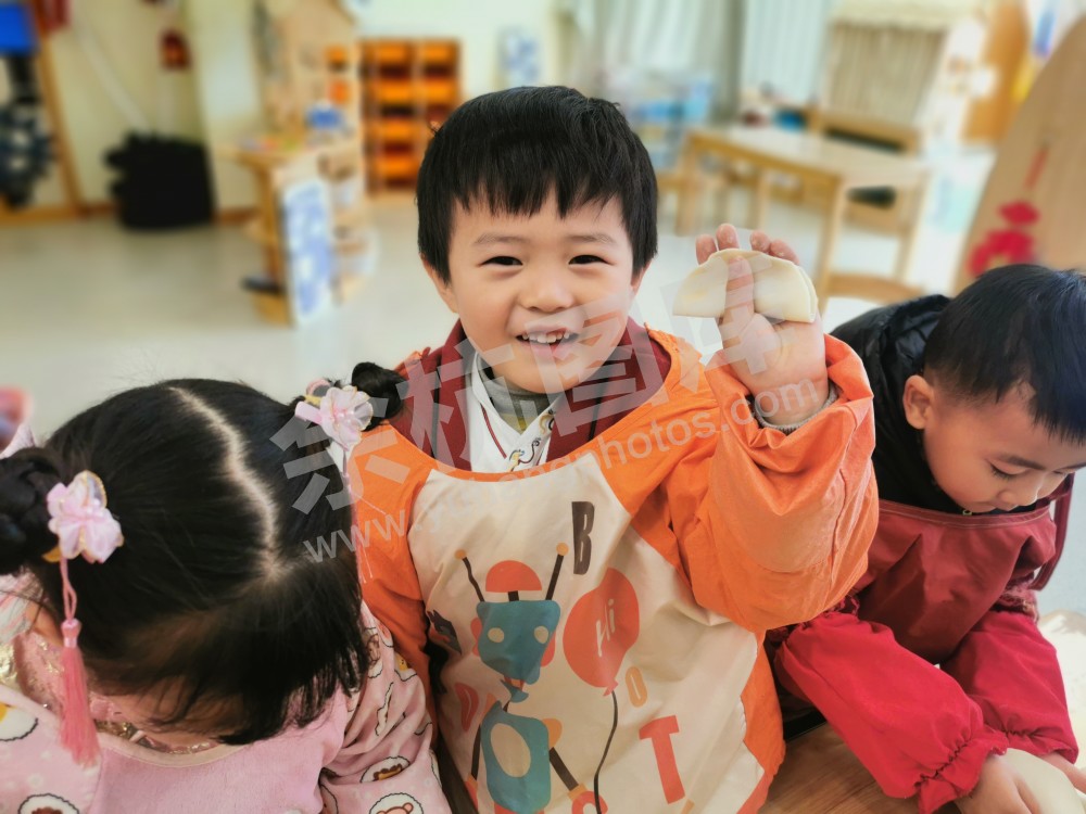 海创幼儿园