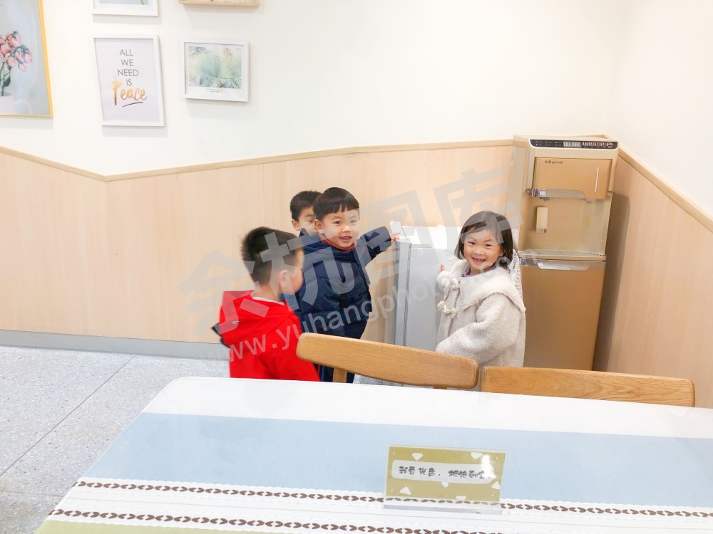 海创幼儿园