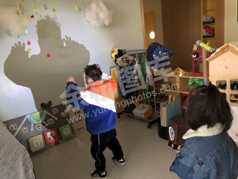 海创幼儿园