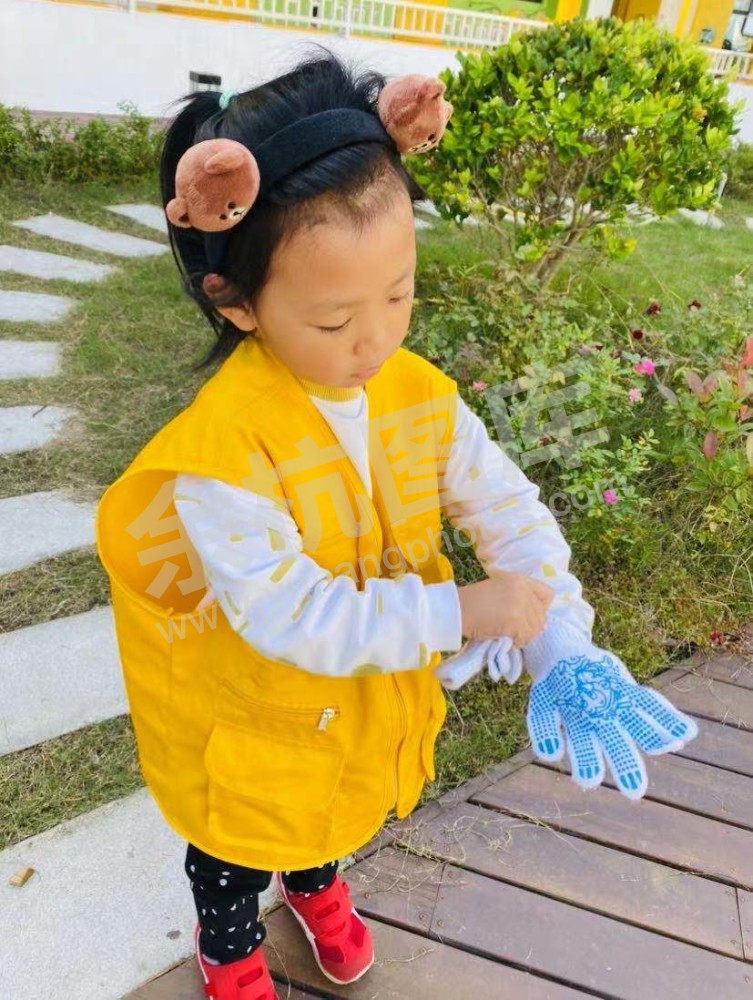 海创幼儿园
