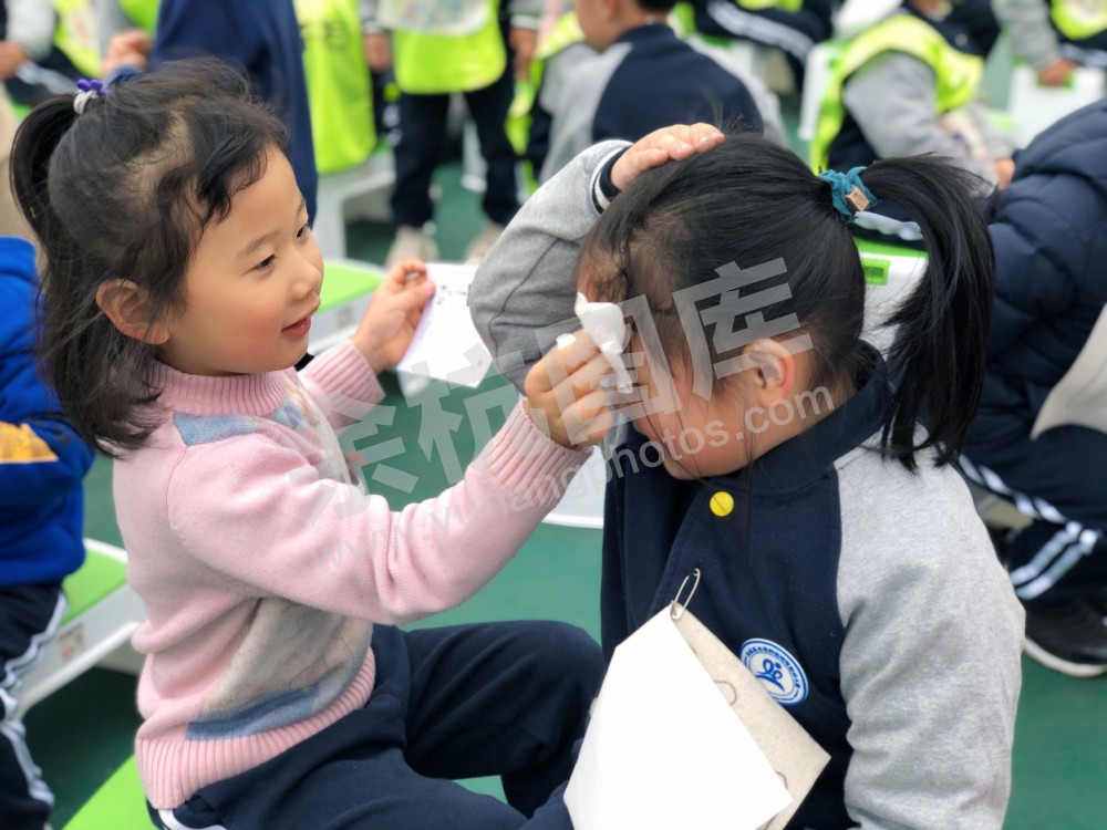 海创幼儿园