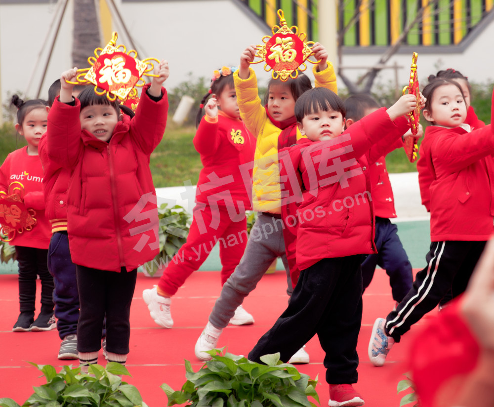 海创幼儿园