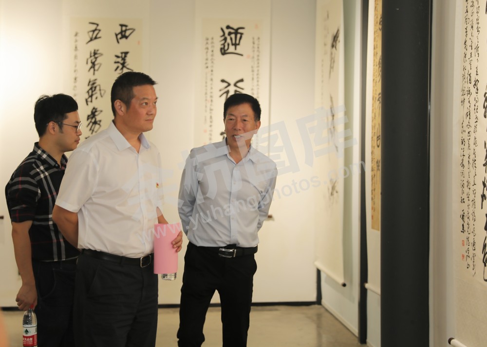 五常书画展