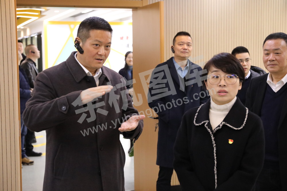 五常市民客厅启动仪式