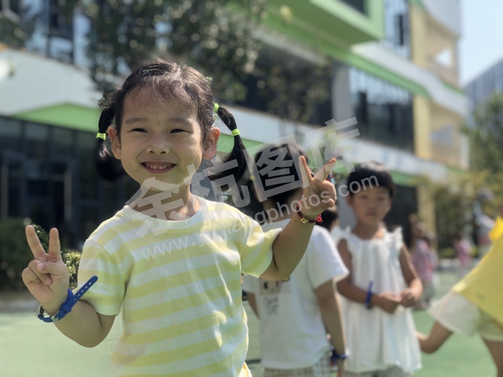 海创幼儿园