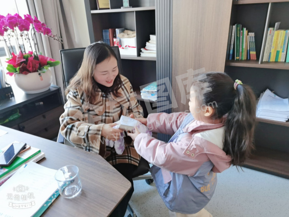 海创幼儿园