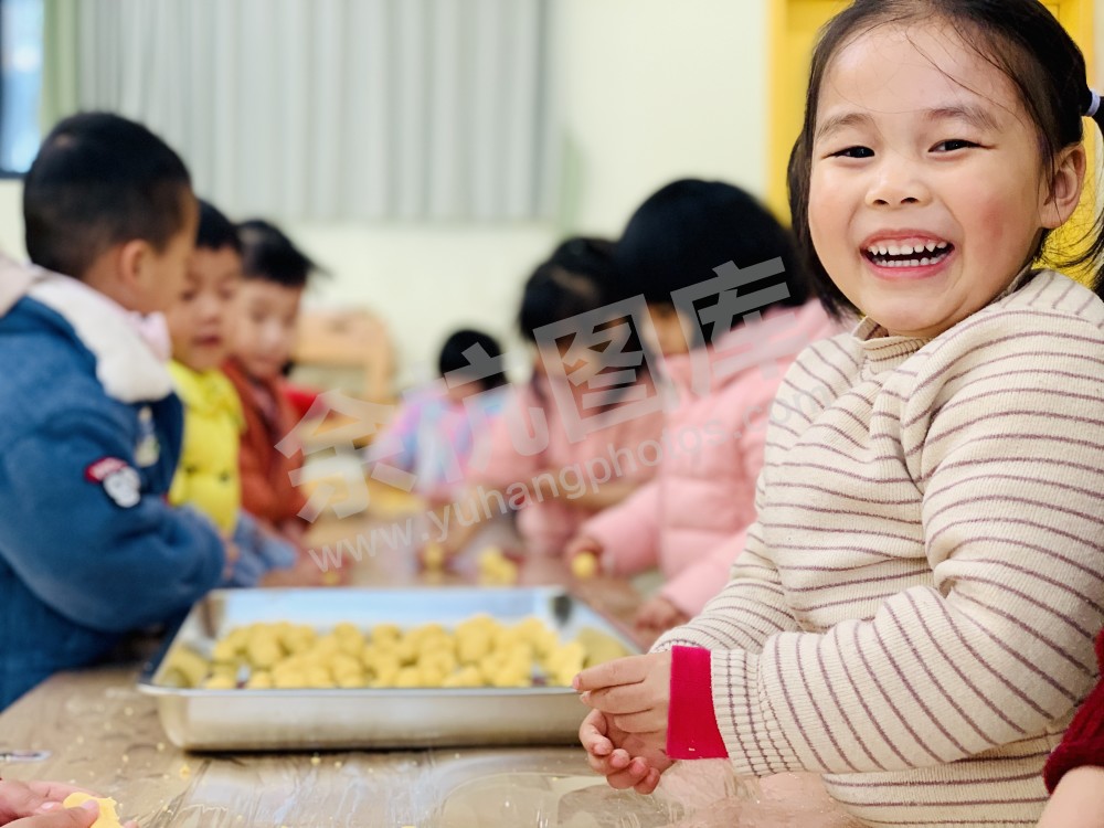 海创幼儿园