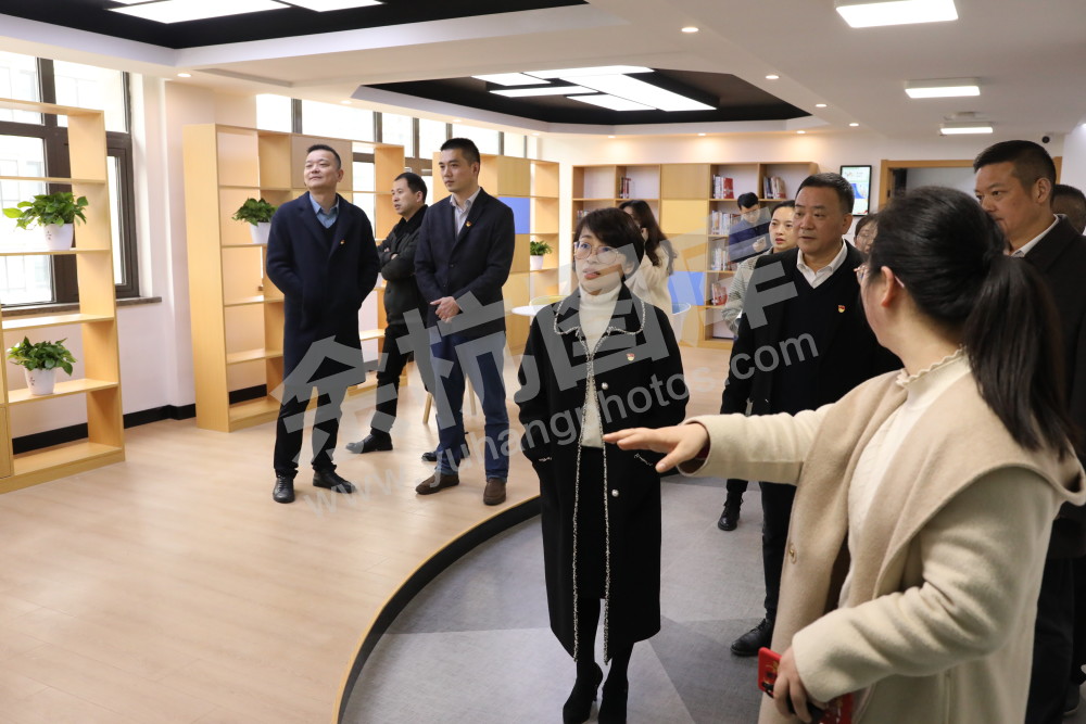 五常市民客厅启动仪式