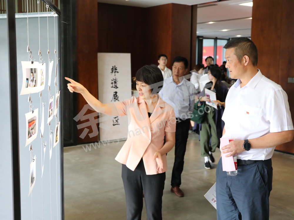 五常书画展