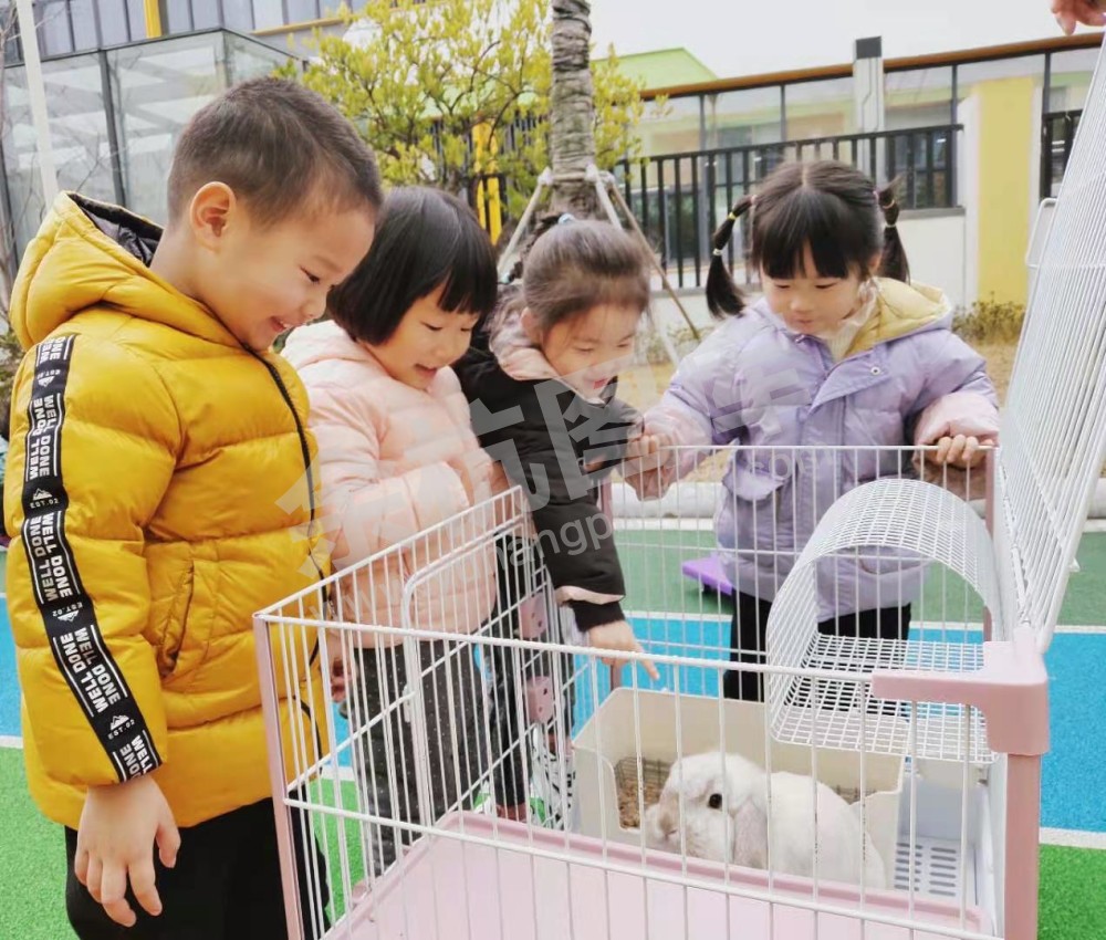 海创幼儿园