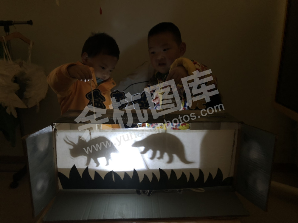 海创幼儿园