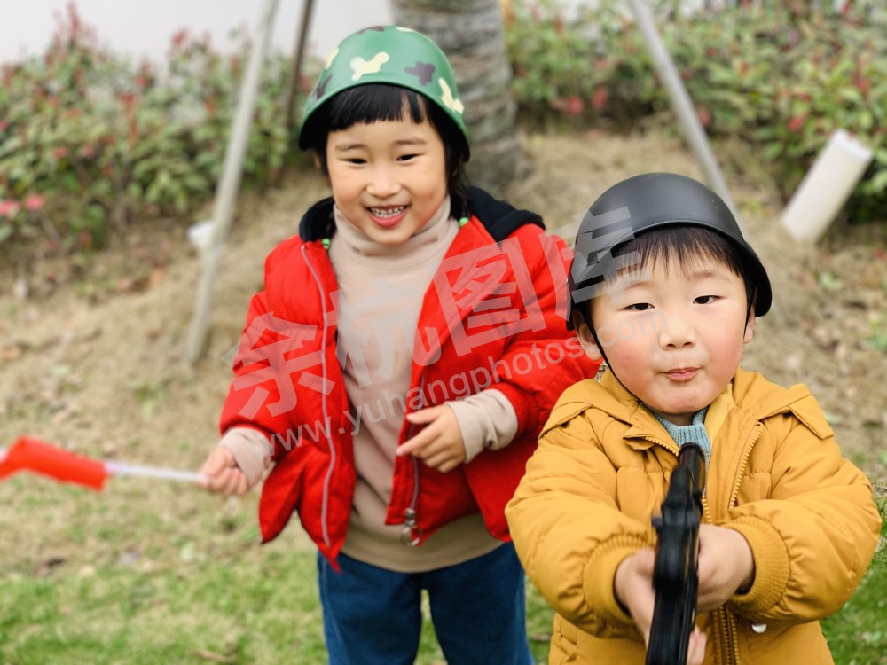 海创幼儿园
