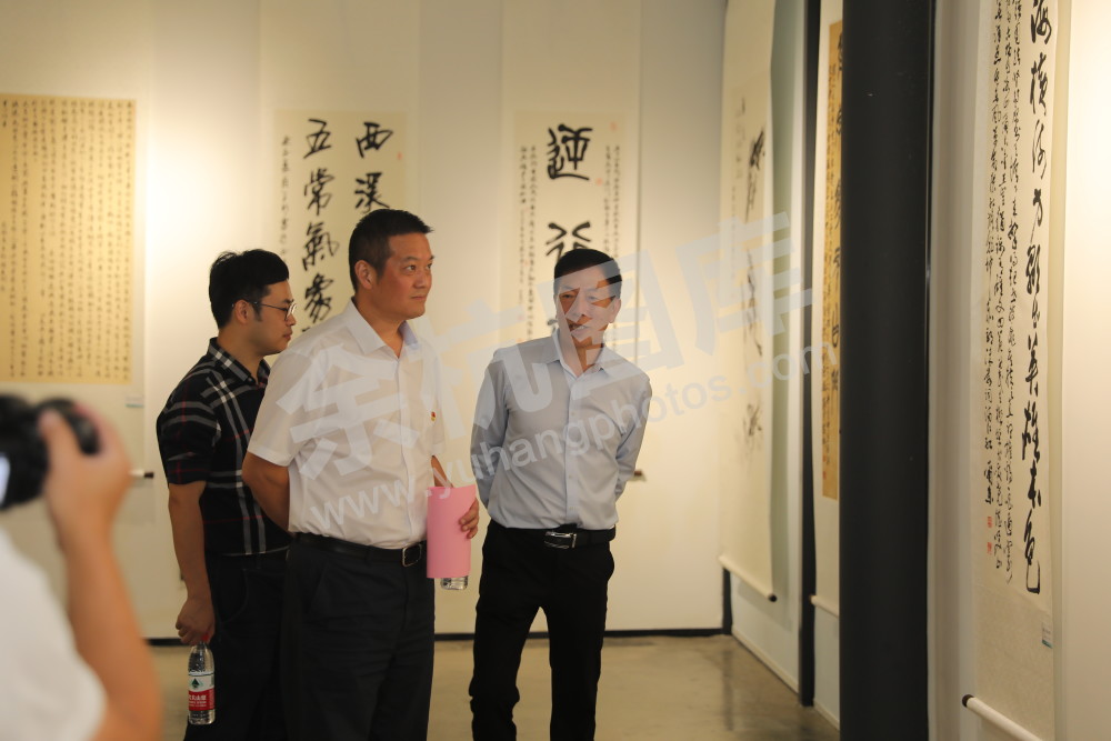五常书画展