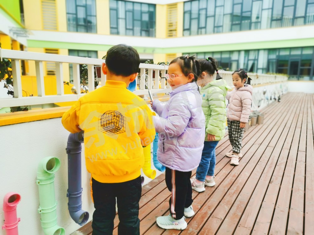 海创幼儿园