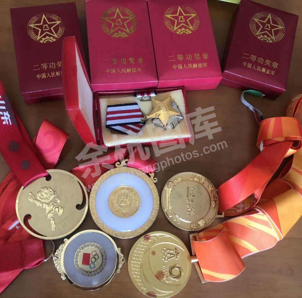 奥运冠军新五常人