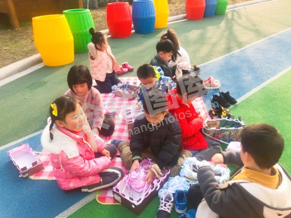 海创幼儿园