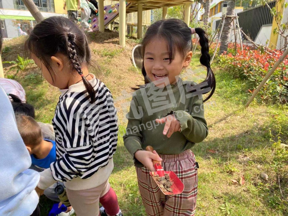 海创幼儿园