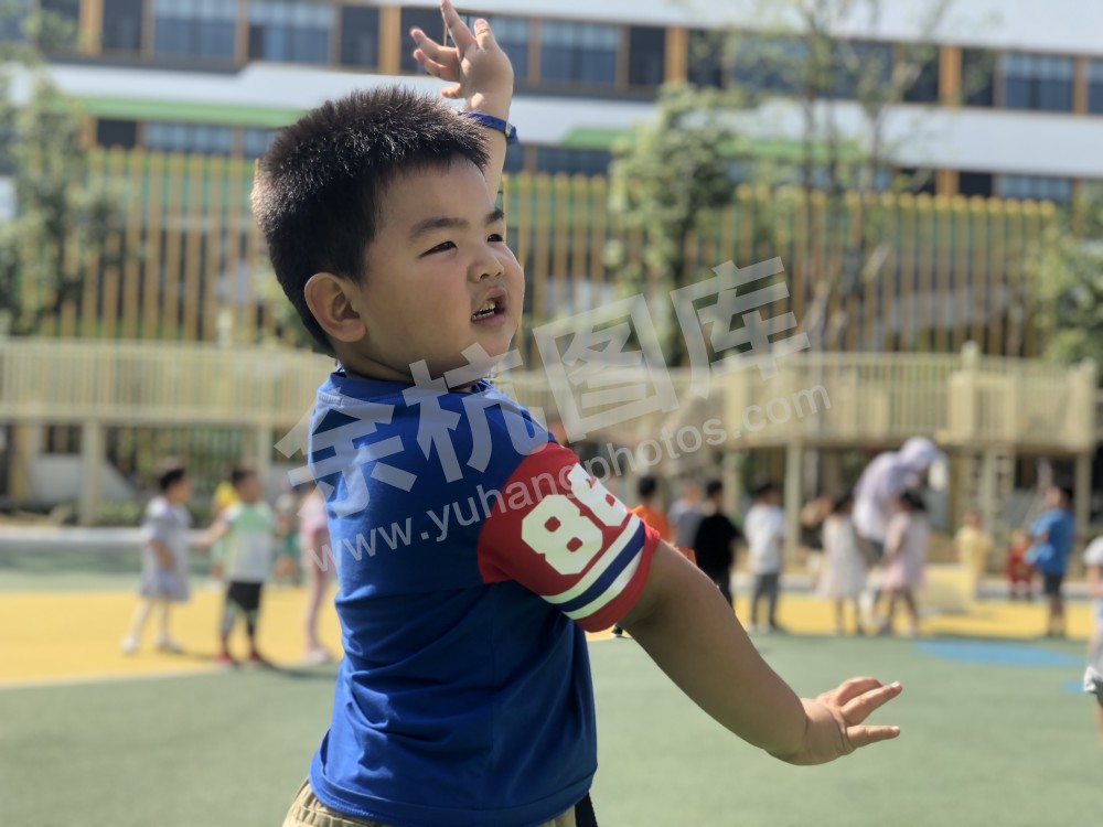 海创幼儿园