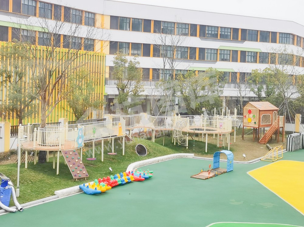 海创幼儿园