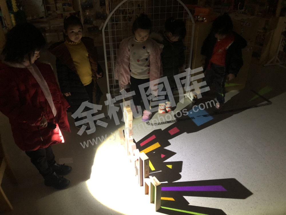海创幼儿园