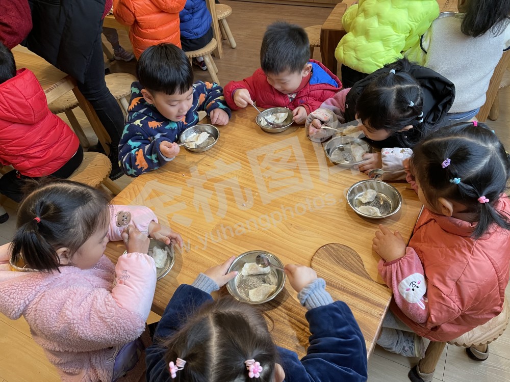 海创幼儿园