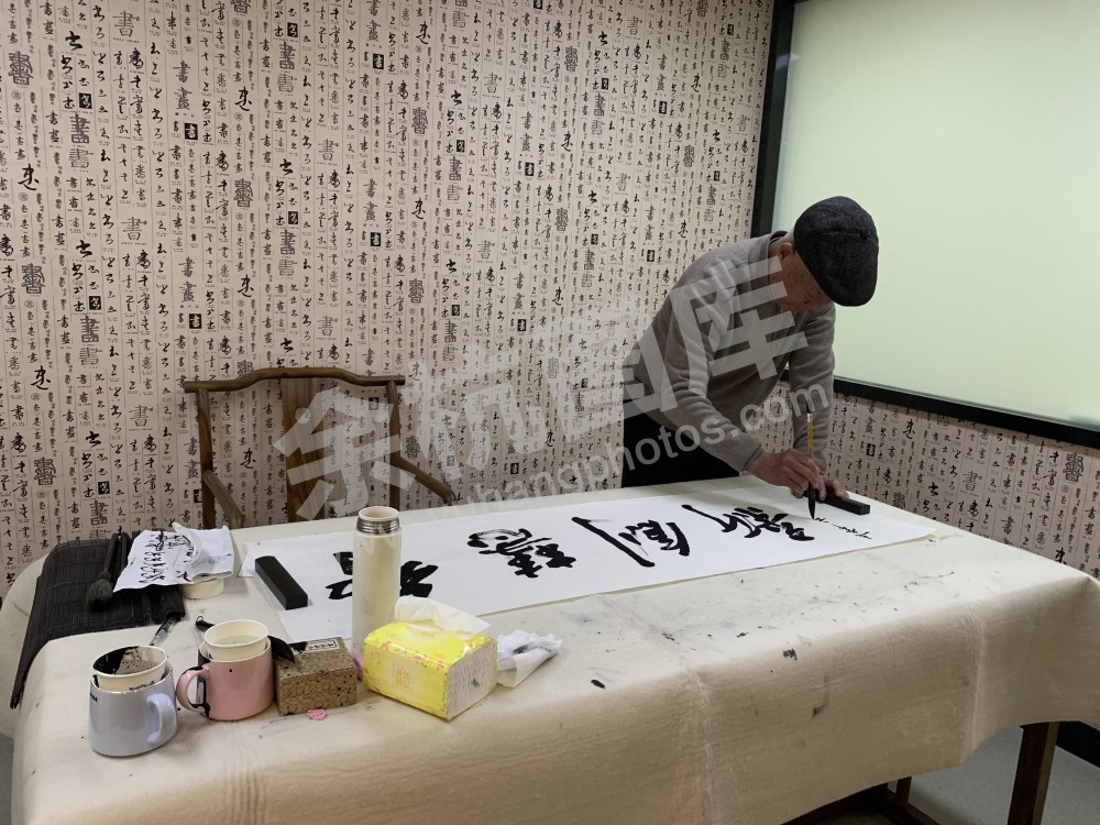 五常市民客厅启动仪式