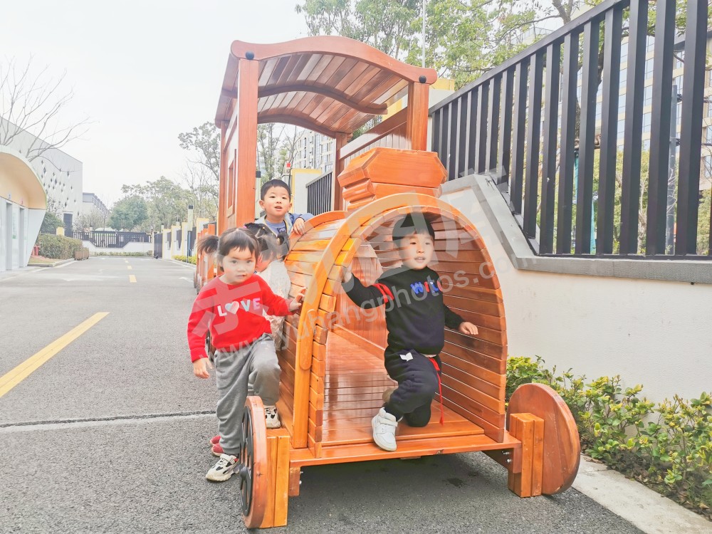 海创幼儿园