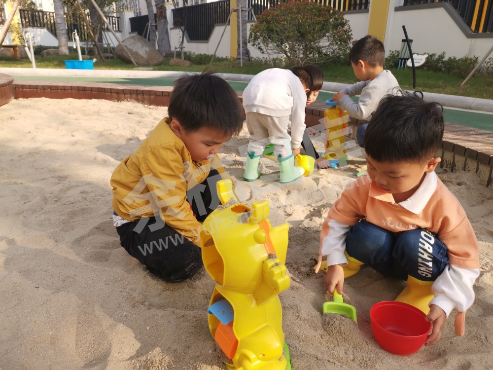 海创幼儿园