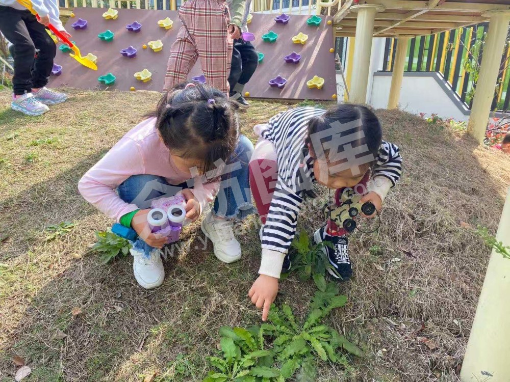 海创幼儿园