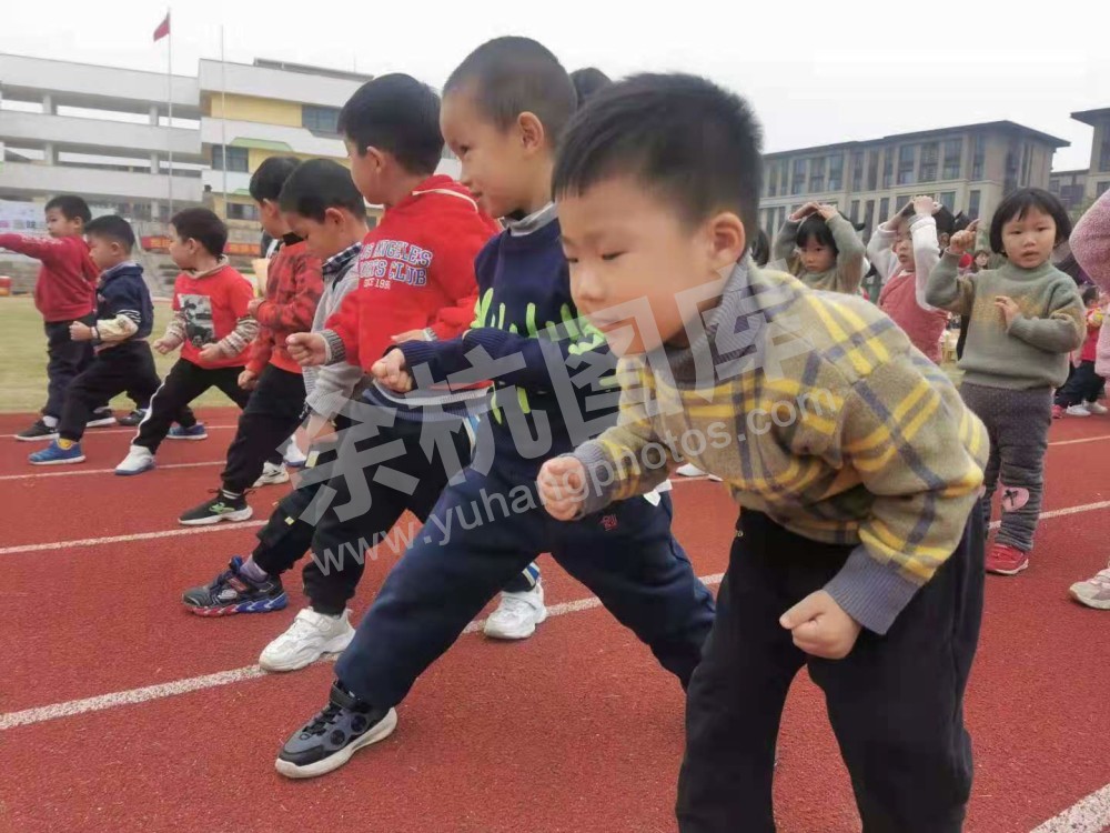 海创幼儿园