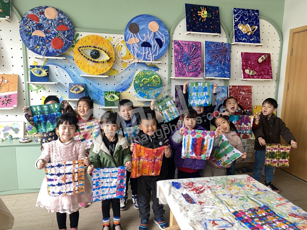 海创幼儿园