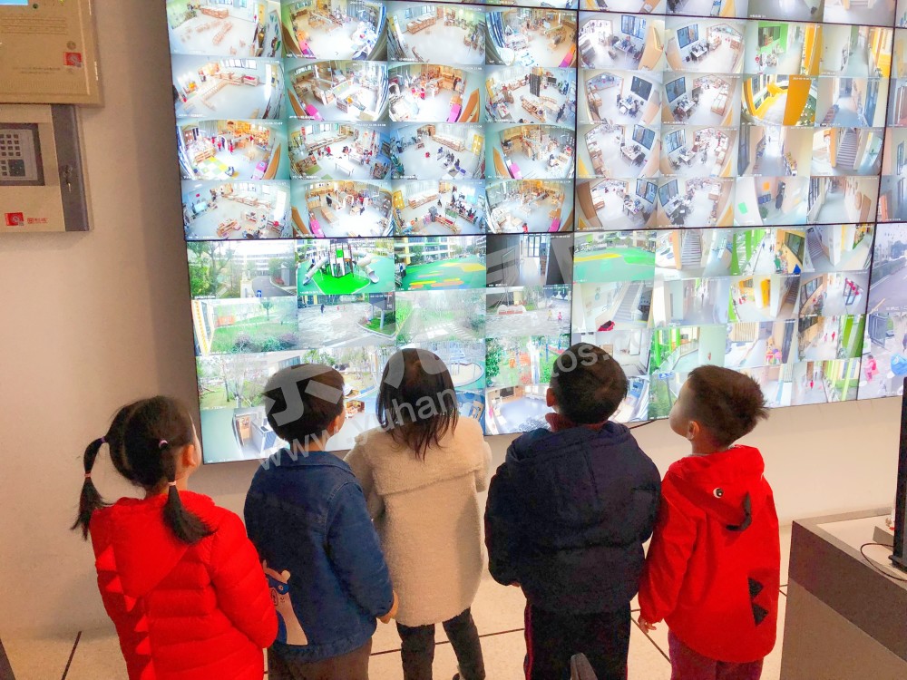 海创幼儿园