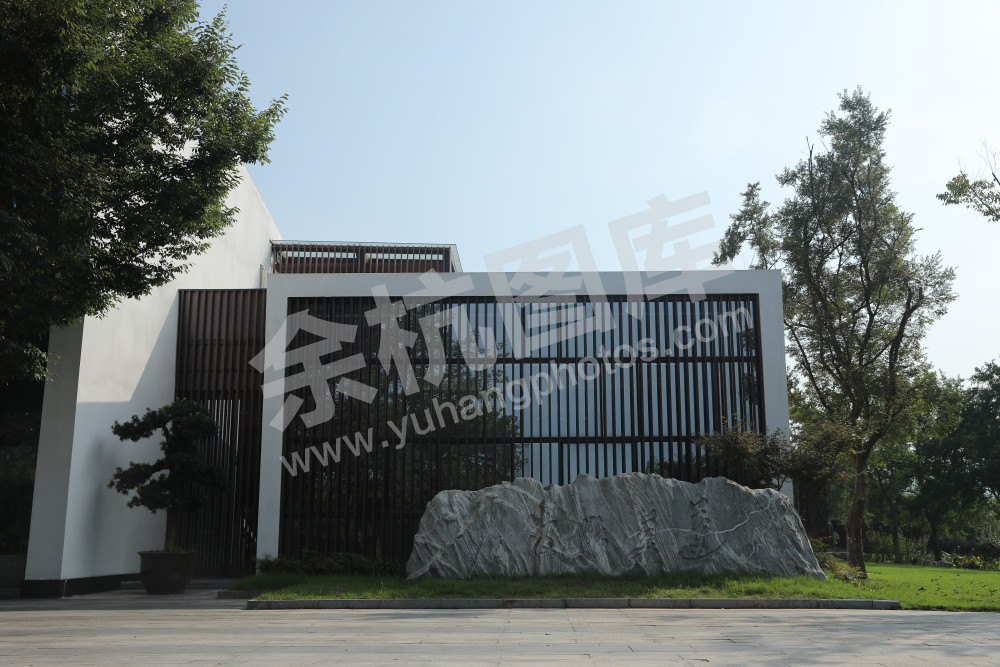 五常书画展