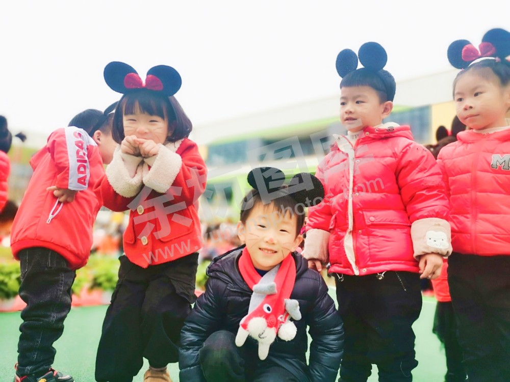 海创幼儿园